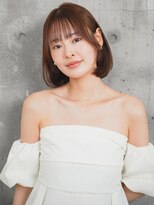 ニューヨークニューヨーク 垂水店(NYNY)&nbsp;ボブｘレイヤーｘ20代ｘ30代ｘ40代ｘ50代