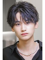 ゴールドシブヤ(GOALD SHIBUYA)&nbsp;センターパート