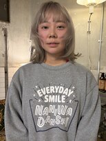 ブリコ(Brico)&nbsp;ロブカット