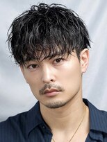 アイトーキョーリタ 渋谷(AI TOKYO Rita) ルーズマッシュ