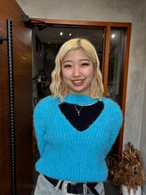 ノン(N.O.N.) 松味 愛梨