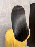 次世代髪質改善トリートメント