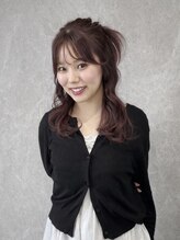 リル(RiLU) 小倉 明莉