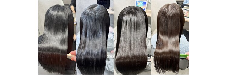 リノア 西梅田 福島(Linoa)のサロンヘッダー