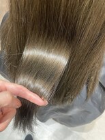 ヘアレスト(hairest)&nbsp;お客様スタイル1月