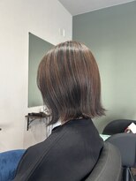 ルーツ(Roots)&nbsp;アンブレラカラー