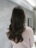 ルクス(Luxs)&nbsp;赤みゼロオリーブグレージュ