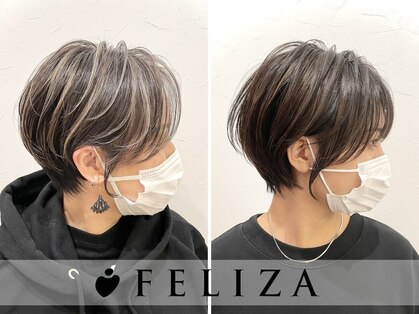 フェリーザ 八千代緑が丘店(FELIZA)の写真