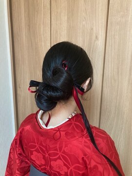 マックスパーム(max Perm) アップ