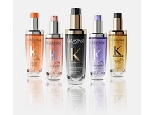 エムズアルカディア(M'Z ARCADIA)の雰囲気(海外ブランドのラグジュアリーヘアケアKERASTASE取扱サロン)