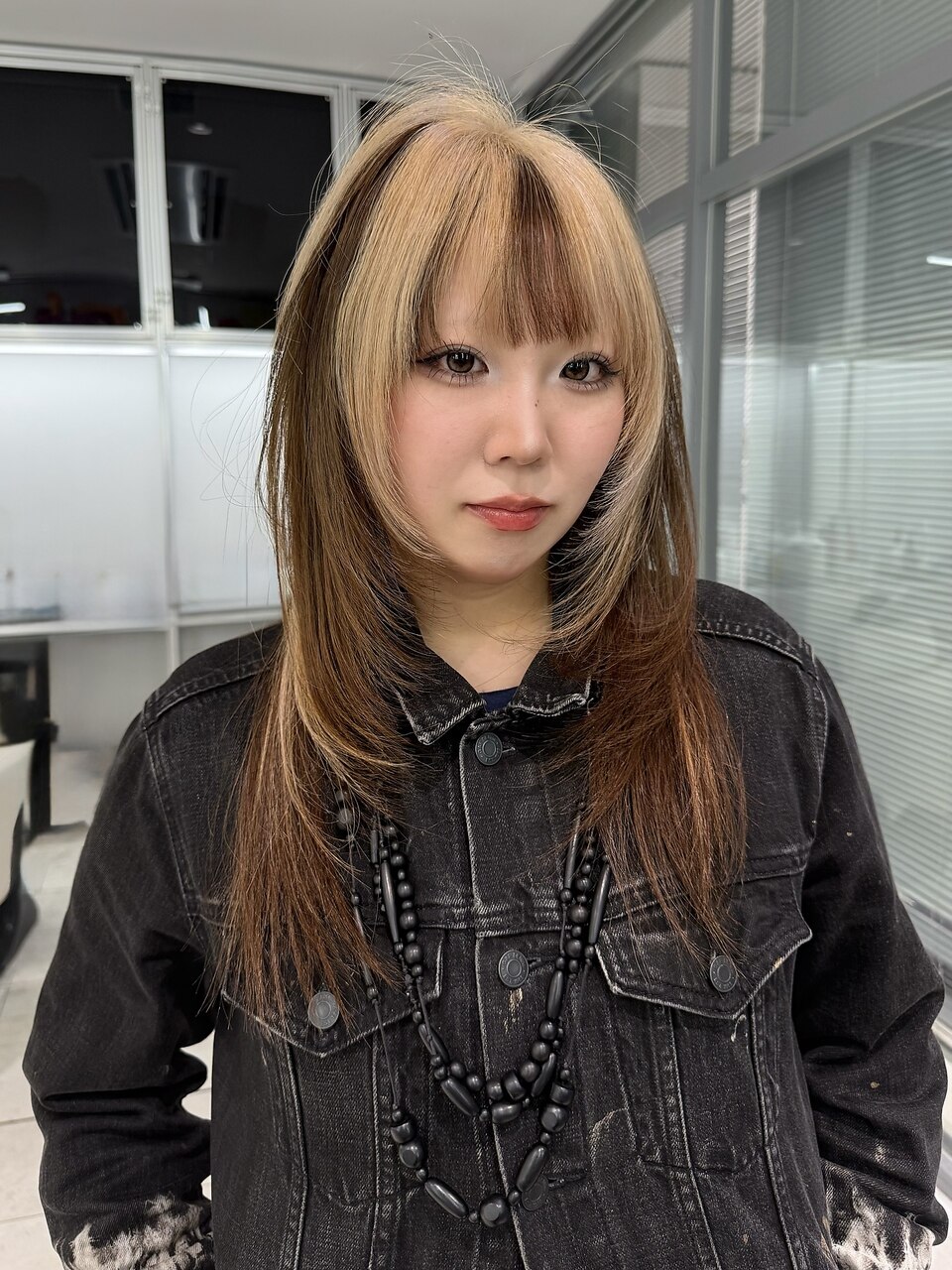 ブロックカラー デザインカラー セクションカラー レイヤー