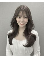 フィックス(FIX)&nbsp;王道ワンホンヘア