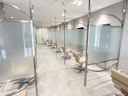 ウルカ 川口店(ulQua)の写真