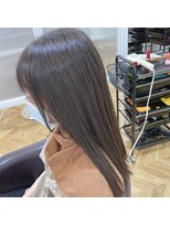 ビューティー サロン ウェリナ(BEAUTY SALON WELINA)&nbsp;縮毛矯正