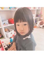 パワープラスヘア&nbsp;肩ボブ