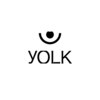 ヨーク(YOLK)のお店ロゴ