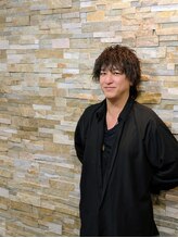 セレスト 心斎橋店(CELESTE)&nbsp;上田 篤史