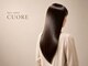 ヘアーサロン クオーレ(hair salon CUORE)の写真