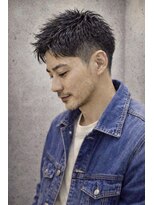ユニカバイベル 御殿山店(unica by Belle)&nbsp;30～40代にハマる！爽やか×色気の最強ベリーショートスタイル