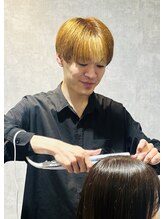 ビーケアーズ リアン(be-cares Lien) 中野 琉雅