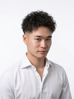 ワンワンオー バーバーショップ 博多店(@110 BARBER SHOP)&nbsp;メンズカット/フェード/濡れパン/バーバー/理容/博多
