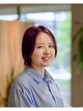 ジョイヘアー 大在店(JOIE hair)&nbsp;衛藤 玲奈