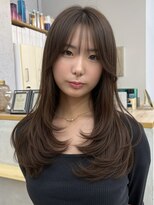 ヴェーレン(Wehlen)&nbsp;レイヤーカット