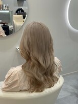 ライト(Light)&nbsp;ホワイトベージュ