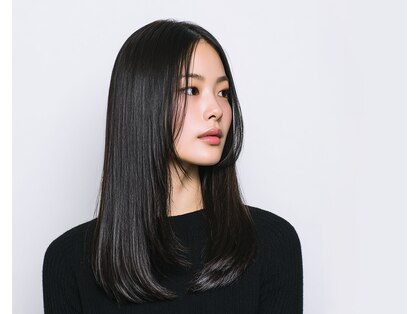 ヘアーナセル(HAIR NACER)の写真