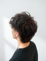 エクラート メン 仙台(ECLART men.)&nbsp;ECLART.men/マッシュウルフ/ウルフマッシュマッシュ/ウルフ