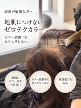 ブルーベイル(Blue Veil.)