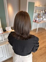 リーク(LEEK)&nbsp;明るい白髪染めとは？？
