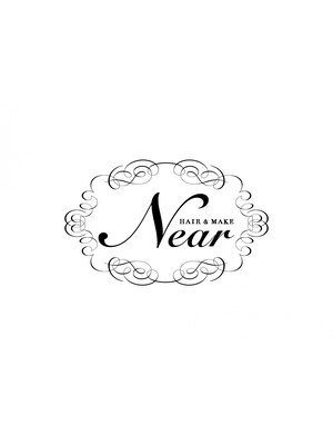 ヘアアンドメイク ニア 石切店(Hair&Make Near)