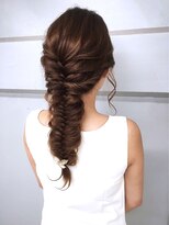 ブラン 天王寺(Blanc)&nbsp;【Blanc】アレンジ＿スタイル＿097