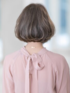 ヴィアラ 自由が丘(VIALA) 【VIALA 自由が丘】柔らかさ×タンバルモリ