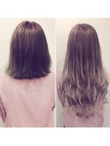 どぅ~す 梅田店 【どぅ~す】どぅ~すスタイル