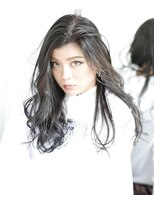 エル バイ ファースト(L by first)&nbsp;【L by first】かき上げワンサイドカール◎20代30代40代50代