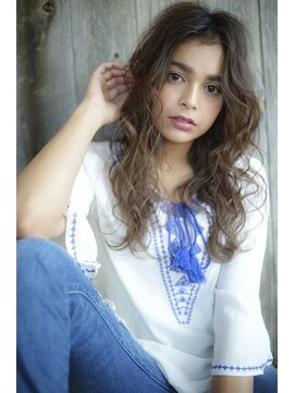 クロム バイ リエット(Chlom by Lietto) Chlom ☆メルティーファギーアッシュTEL 0364574337