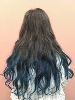 クシュル (CUSHUR)&nbsp;グラデーションカラー