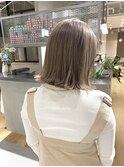 nikiita女子　＊10トーンくすみcolor　B0683743