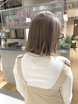 ニキータ(Nikiita) nikiita女子 *10トーンくすみcolor B0683743