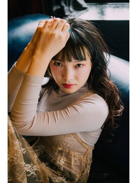 グランシャリオ 笹塚店(Grand Chariot) 【GrandChariot 笹塚】ガーリーウェーブスタイル