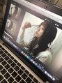 ルル ココット(Lulu la cocotte)&nbsp;撮影やスタイルを創ることが好きで、頻繁に行っています