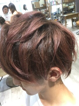 コトナ 越谷店 メンズカット