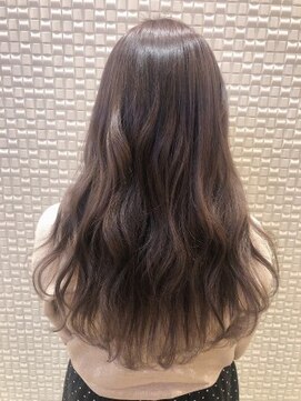 オリーブスバイネオリーブ(Olive's by neolive) 【新宿 Olives by neolive】ピンクベージュ