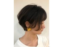 ジグヘアー(jig hair)