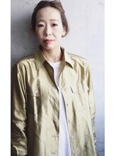 テラ(TELA)&nbsp;NAO 