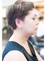 サリバン(Sullivan)&nbsp;大人のピクシーショート