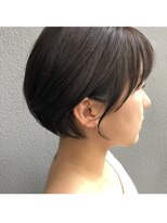 キートス(Kiitos)&nbsp;kiitos西梅田コンパクトショート