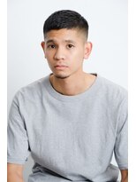 パルファン フォー メン(PARFUM for MEN)&nbsp;フェードスタイル